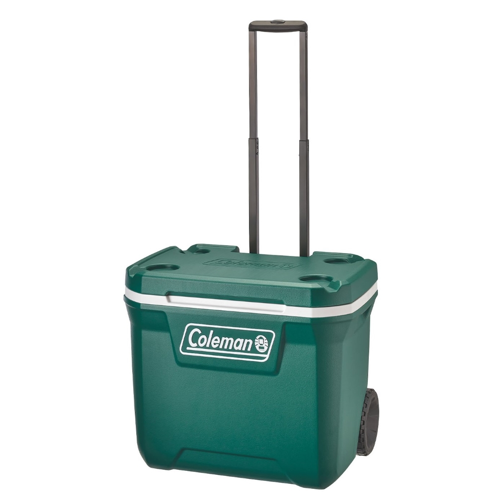 Coleman エクストリームホイールクーラー50QT