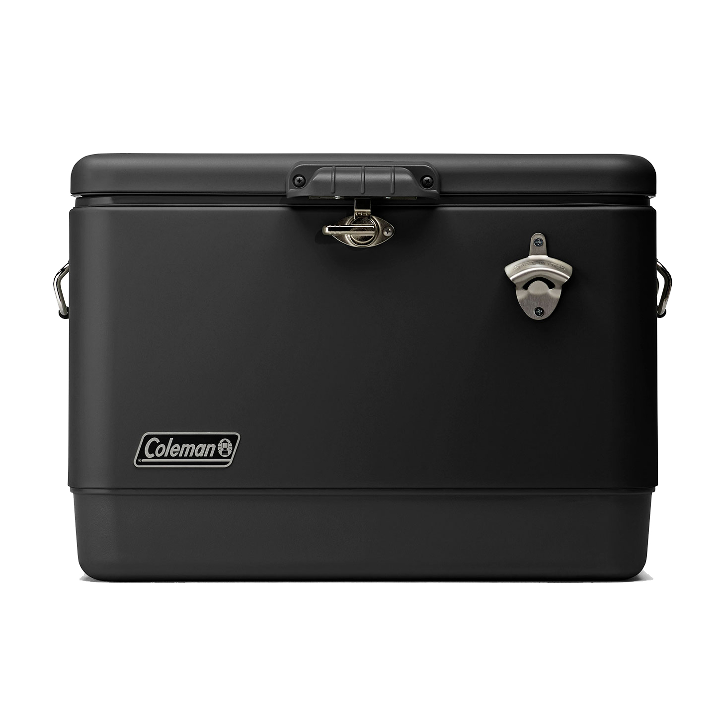 Coleman 54QT スチールベルトクーラー