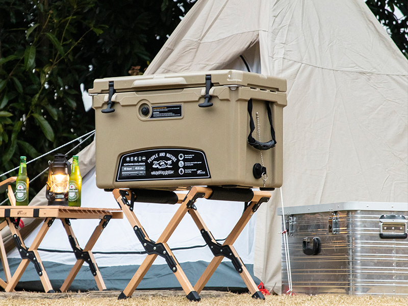 FIELDOOR ノーザンクーラーボックス33.1L