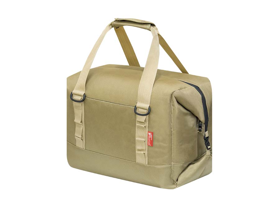 FIELDOOR ノーザンソフトクーラーボックス25L