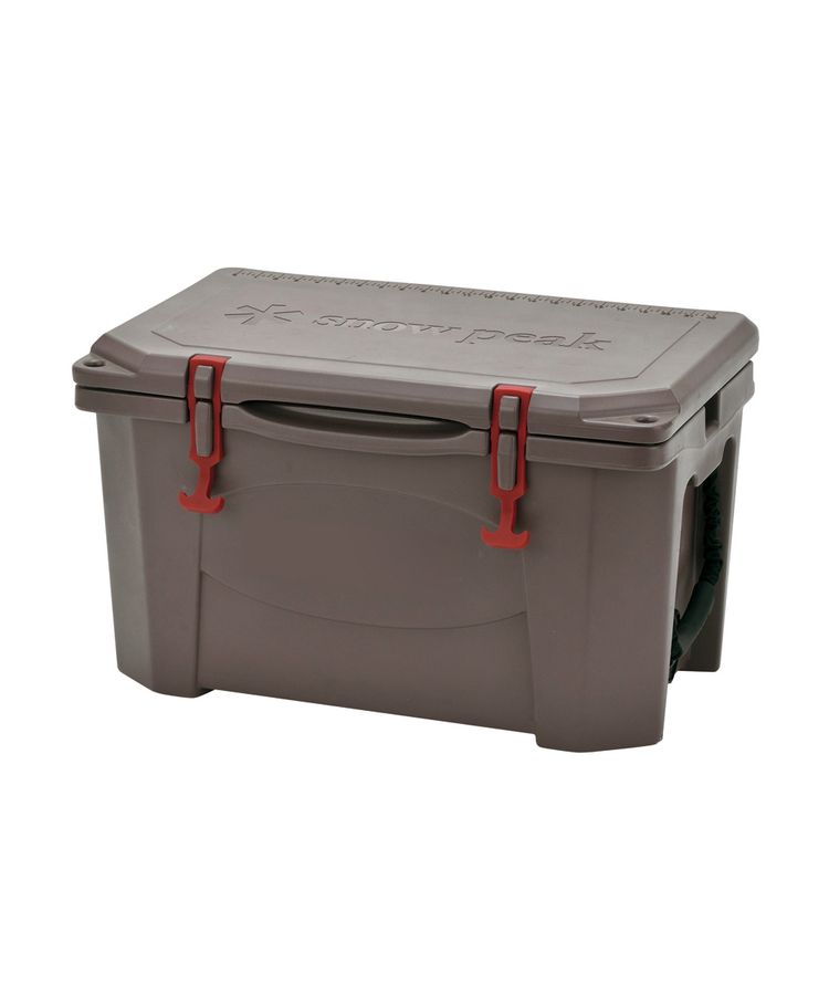 Snow Peak ハードロッククーラー40QT