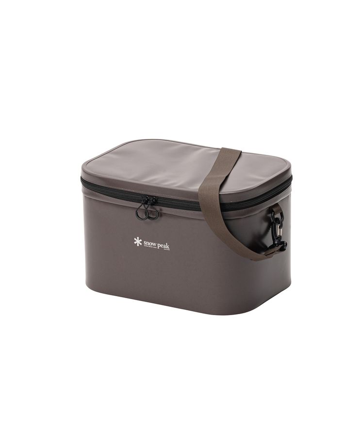 Snow Peak ソフトクーラー11
